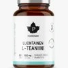 Luontainen L-teaniini 100 mg, 60 kaps