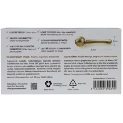 Luxury Beauty-Roller