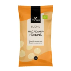 Macadamiapähkinä, 150 g