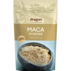 Maca-jauhe, 200 g