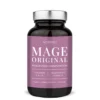 Mage, 60 kaps