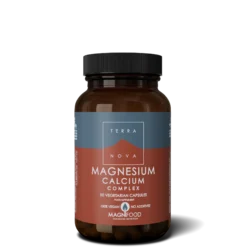 Magnesium-kalsium 2:1 complex, 22 g