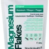 Magnesium-kylpyhiutaleet, 250 g