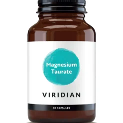 Magnesiumtauraatti, 30 kaps