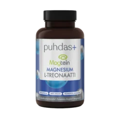 Magtein Magnesium L-Treonaatti, 150 kaps