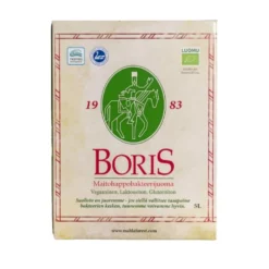 Maitohappobakteerijuoma (Boris), 5 L