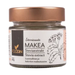 Makea - steviauutejauhe, 40 g
