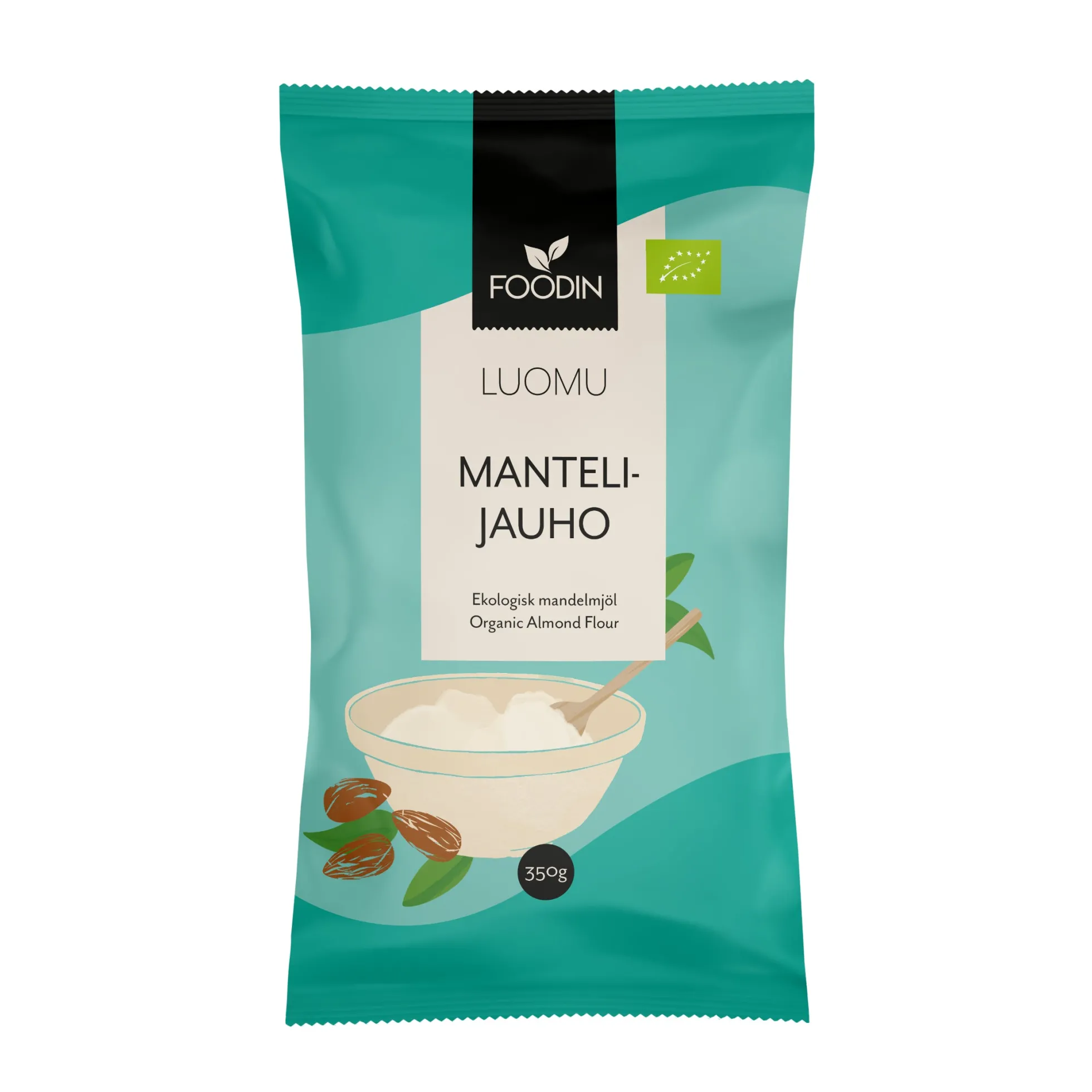 Mantelijauho, 350 g