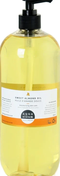 Manteliöljy, 1 l