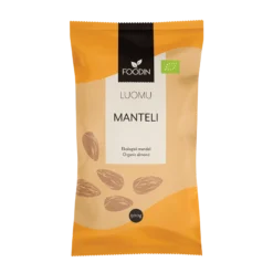 Mantelit, 500 g