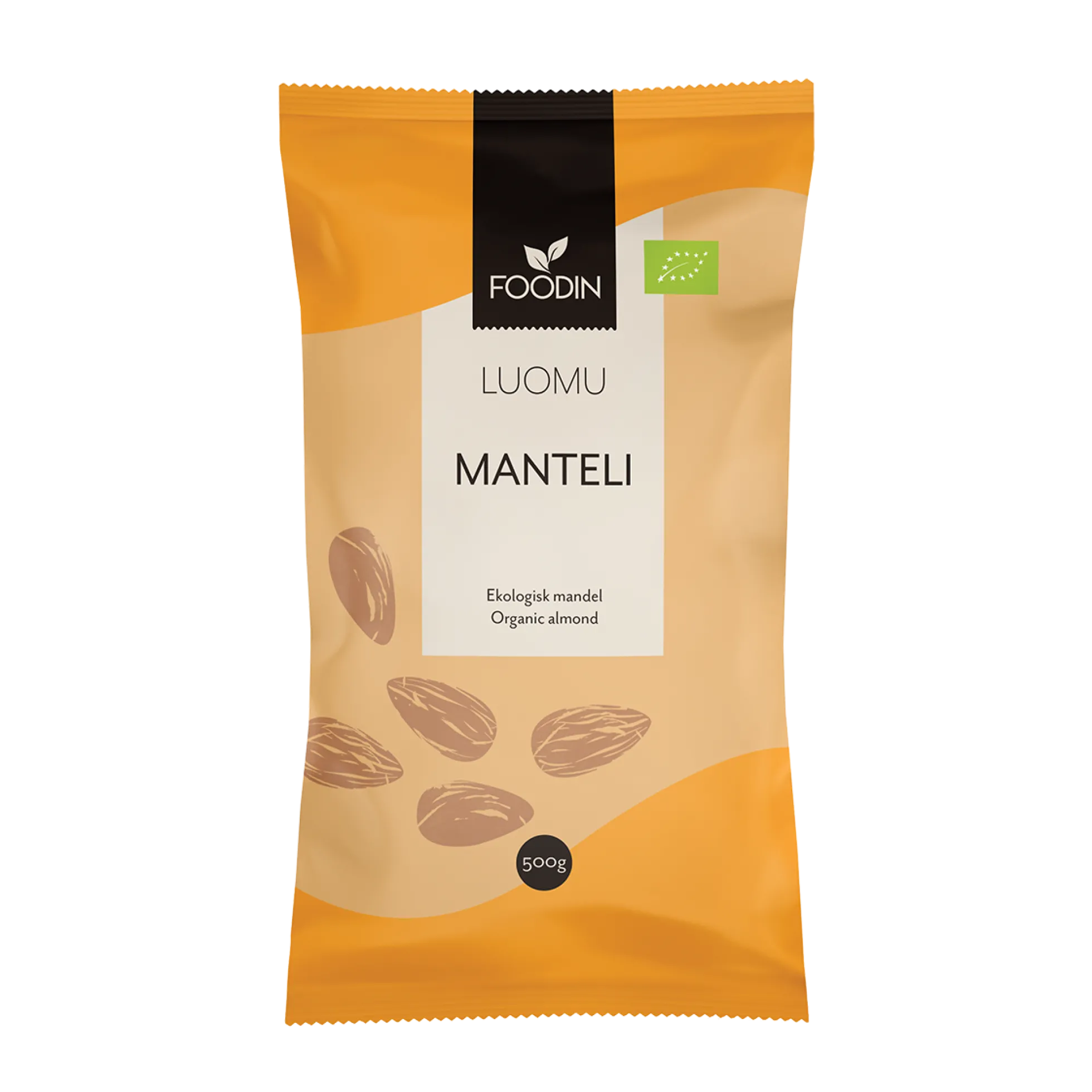 Mantelit, 500 g