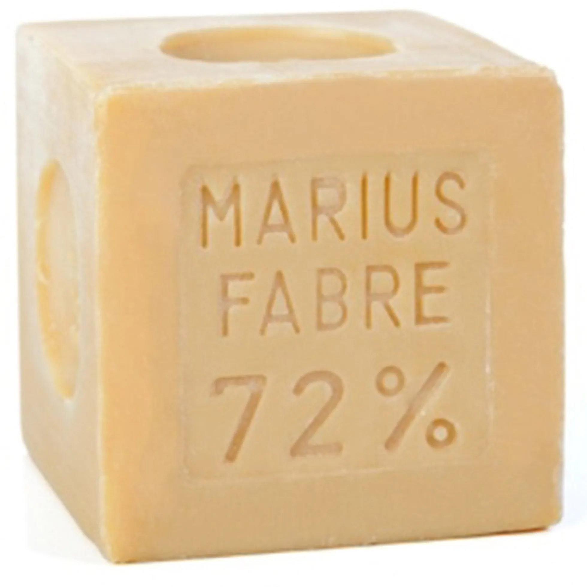 Marseille-saippua, valkoinen, 400 g