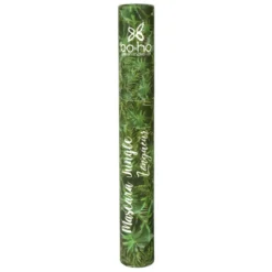 Mascara Jungle, pidentävä ripsiväri, 8 ml