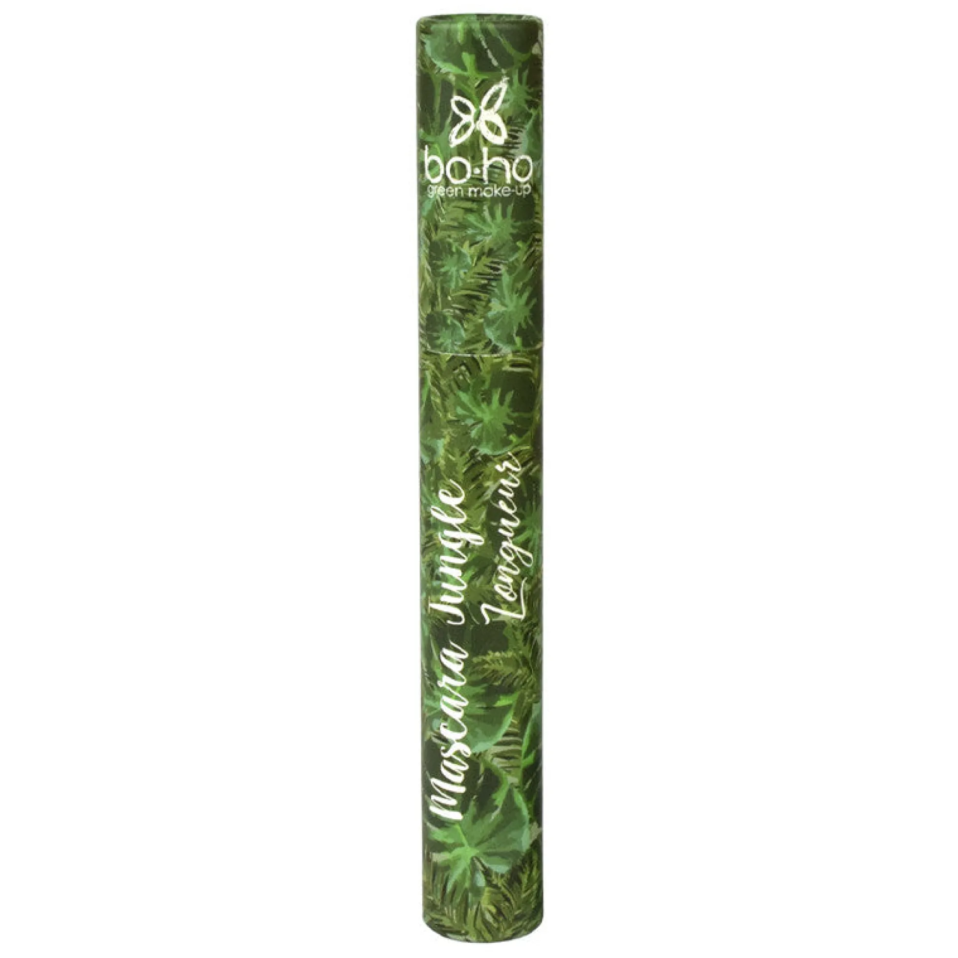 Mascara Jungle, pidentävä ripsiväri, 8 ml