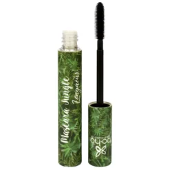 Mascara Jungle, pidentävä ripsiväri, 8 ml