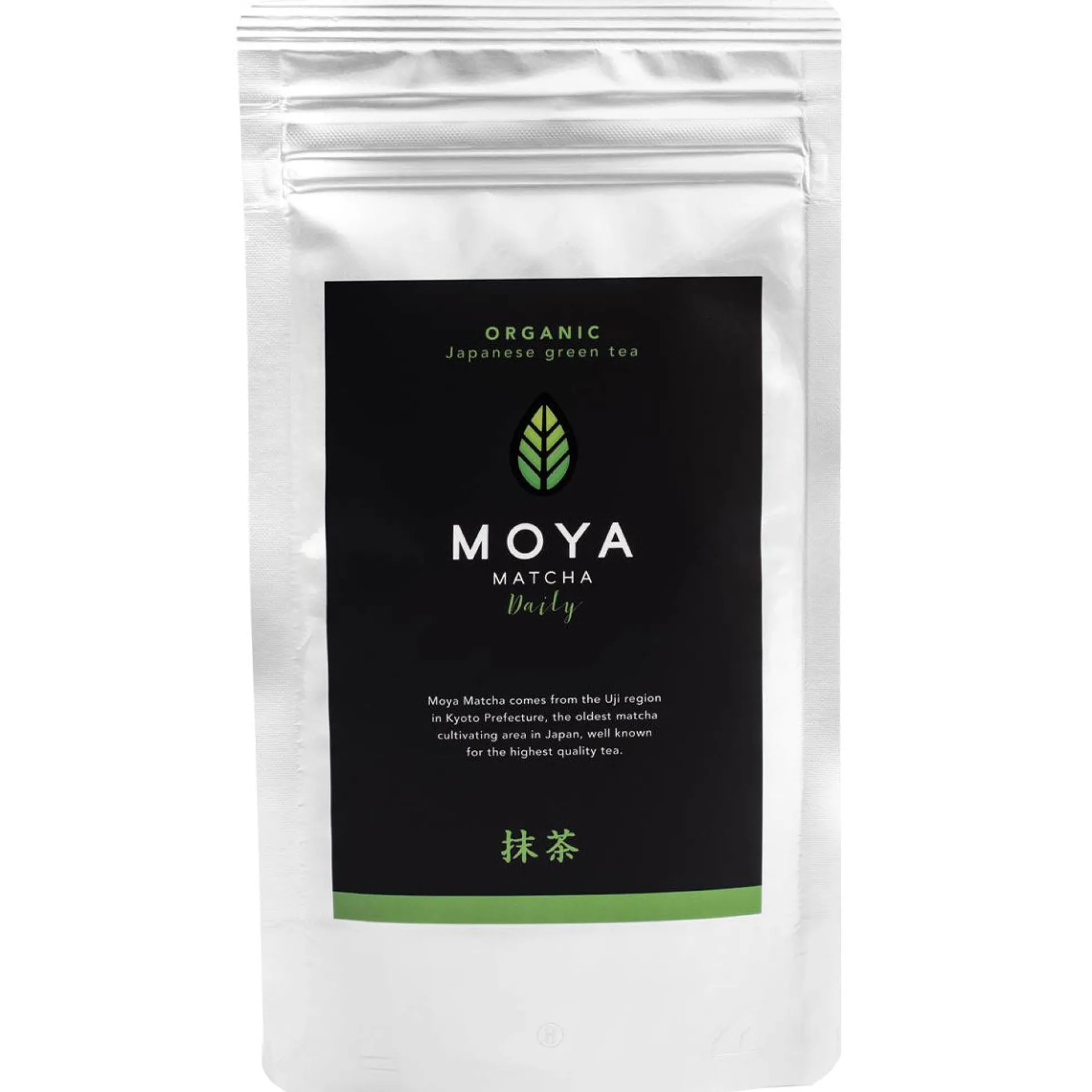 Matcha-tee, Daily, 100 g