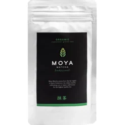 Matcha-tee, Traditional, 50 g