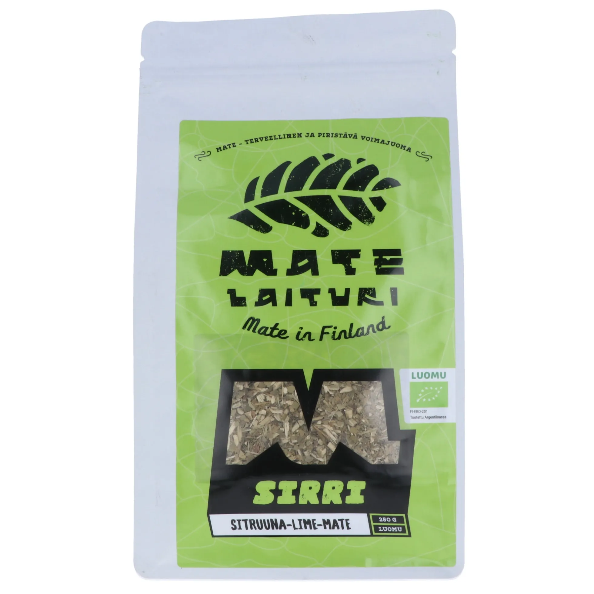 Matelaiturin Sirri, 200 g