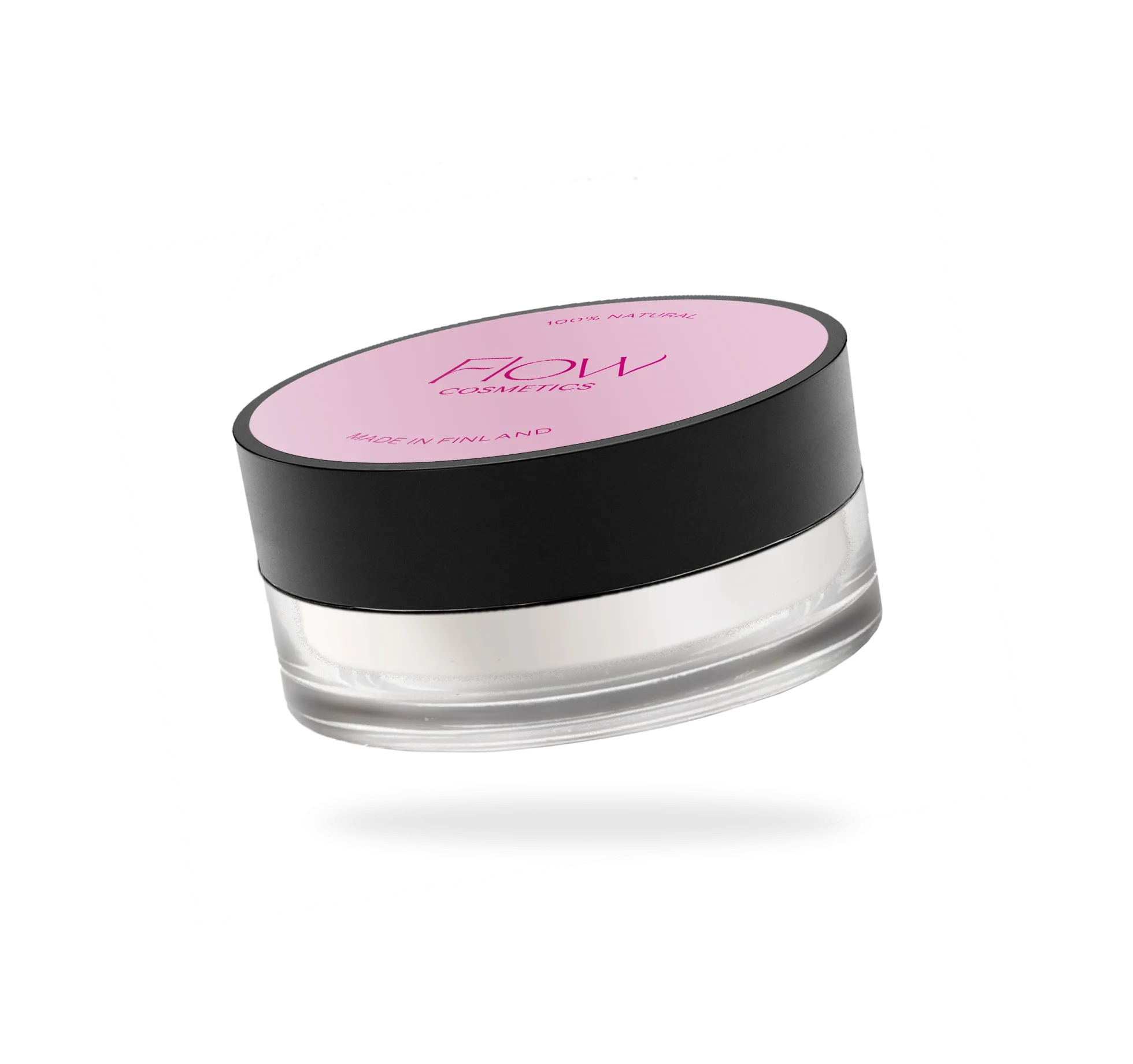 Matte Finishing Powder, 10 g