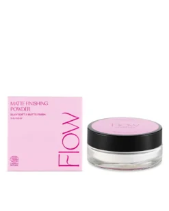 Matte Finishing Powder, 10 g