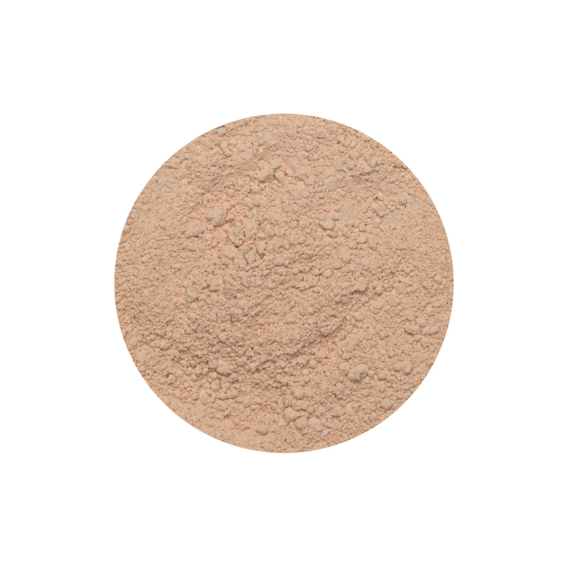 Mattifying Mineral Foundation, Cool 01, 10 g