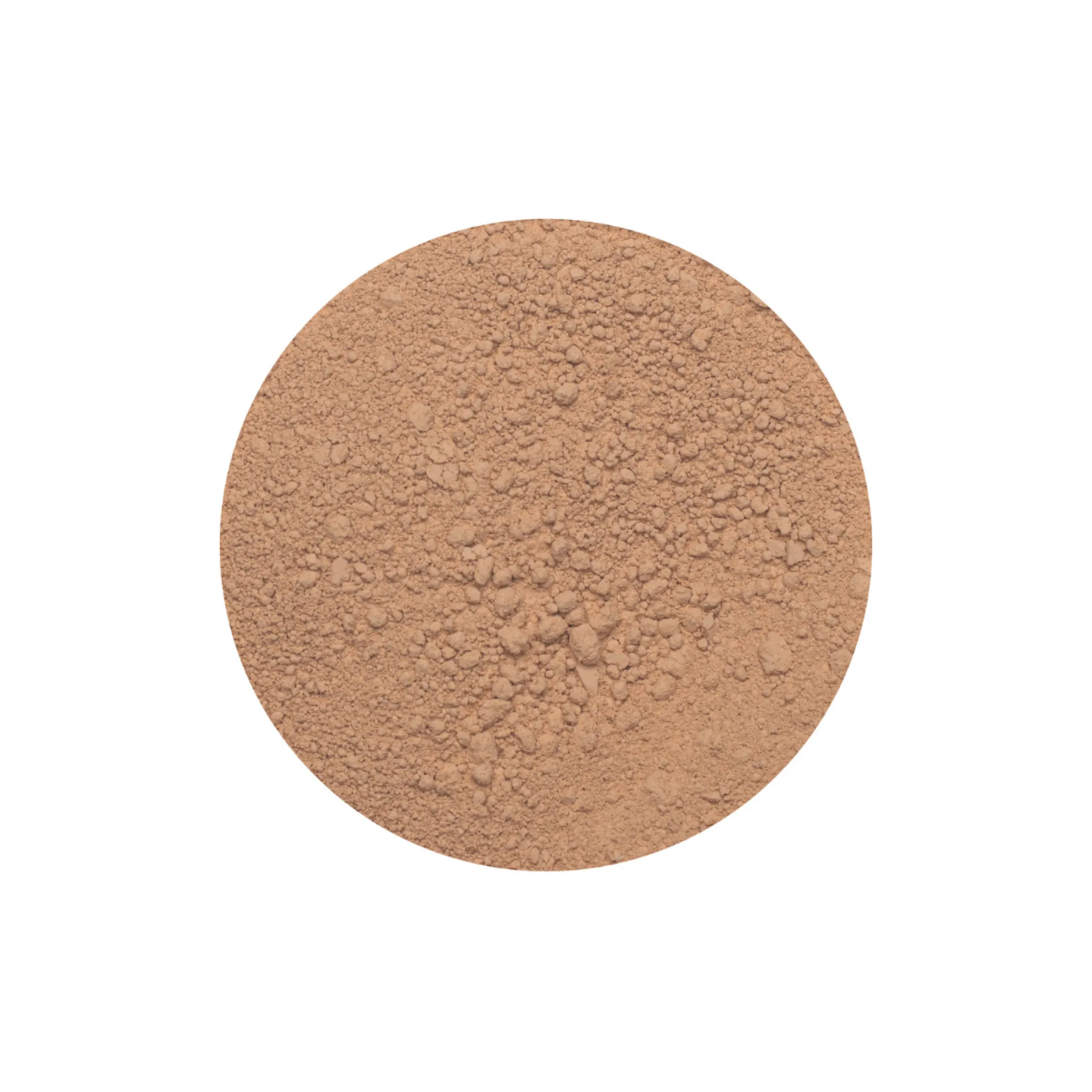 Mattifying Mineral Foundation, Cool 03, 10 g