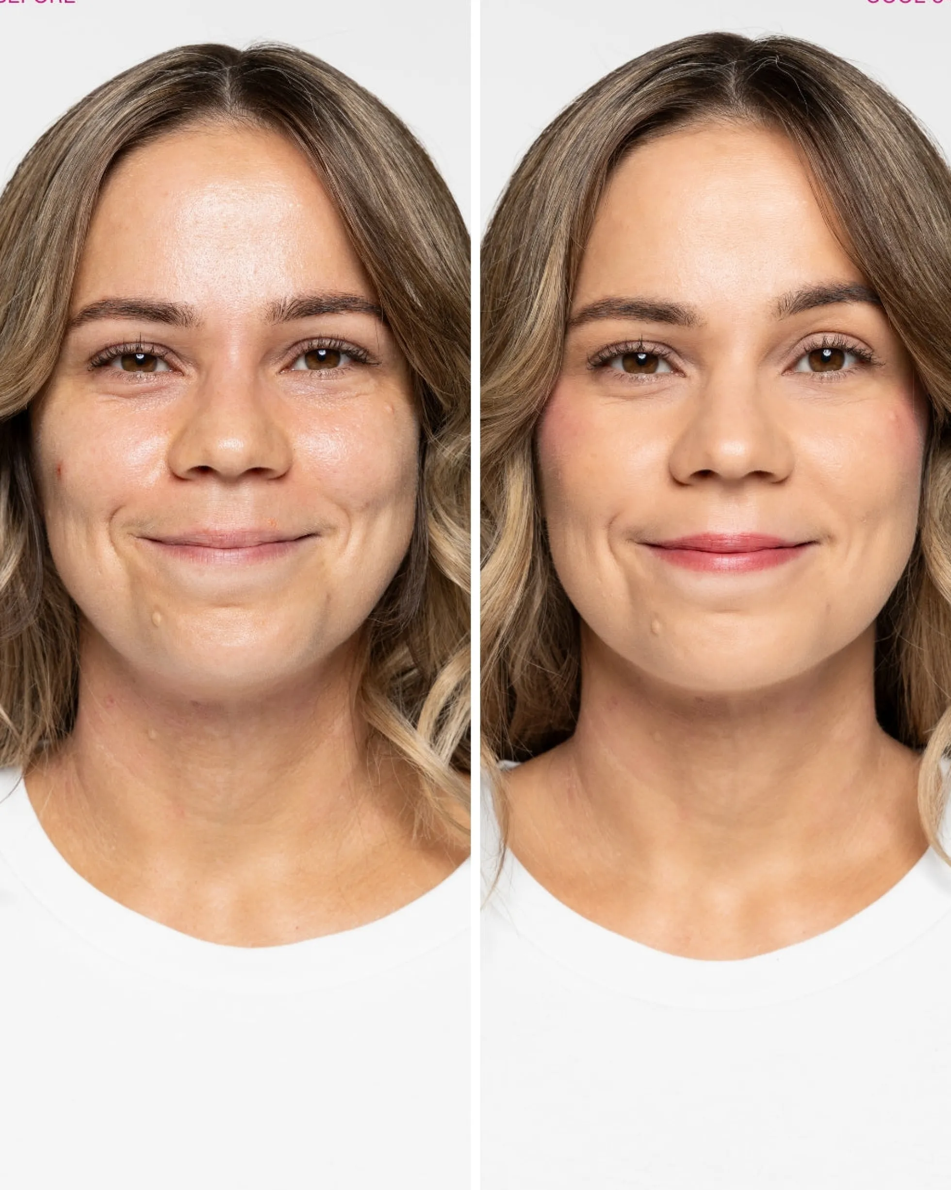 Mattifying Mineral Foundation, Cool 04, 10 g