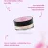 Mattifying Mineral Foundation, Cool 05, 10 g