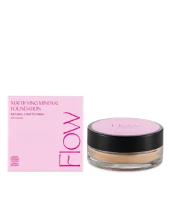 Mattifying Mineral Foundation, Cool 05, 10 g