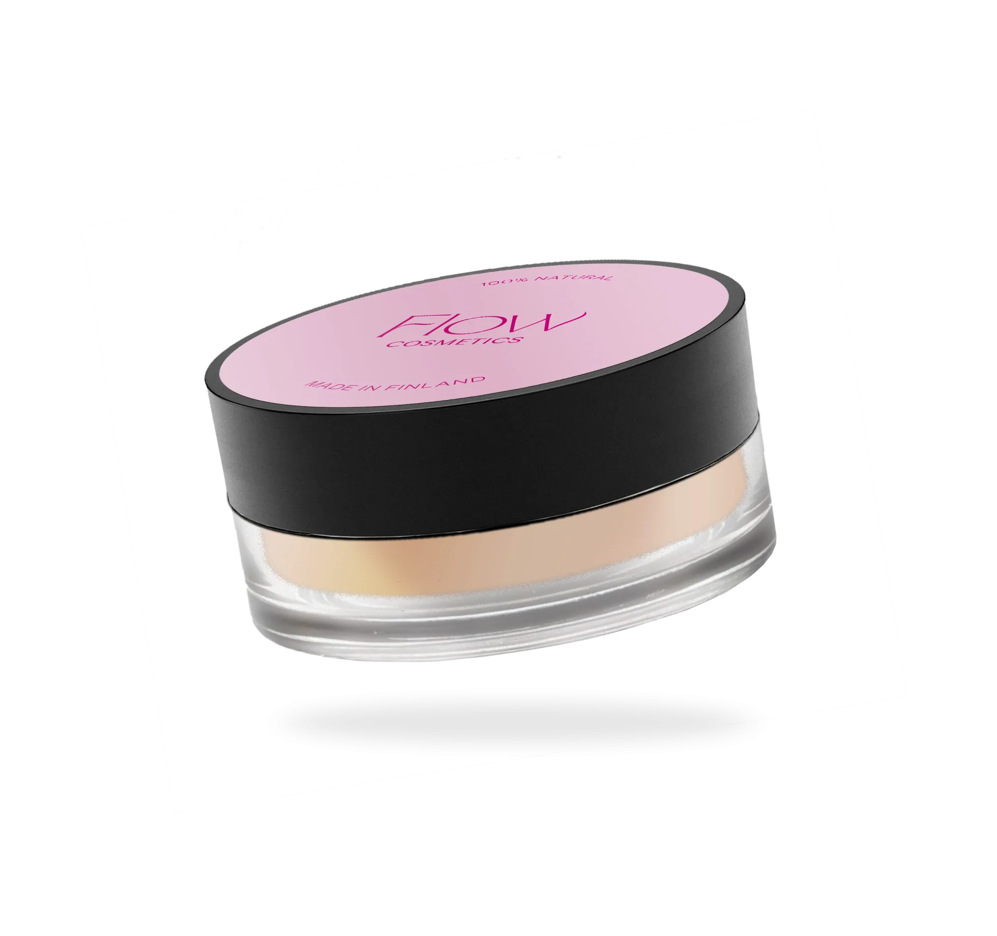 Mattifying Mineral Foundation, Cool 05, 10 g