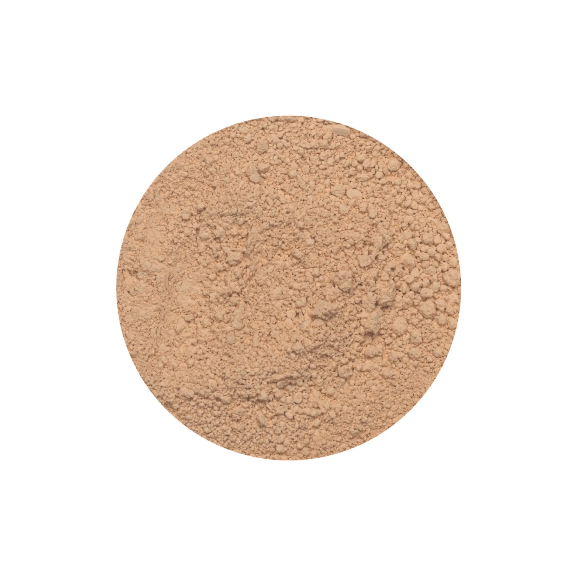 Mattifying Mineral Foundation, Warm 02, 10 g