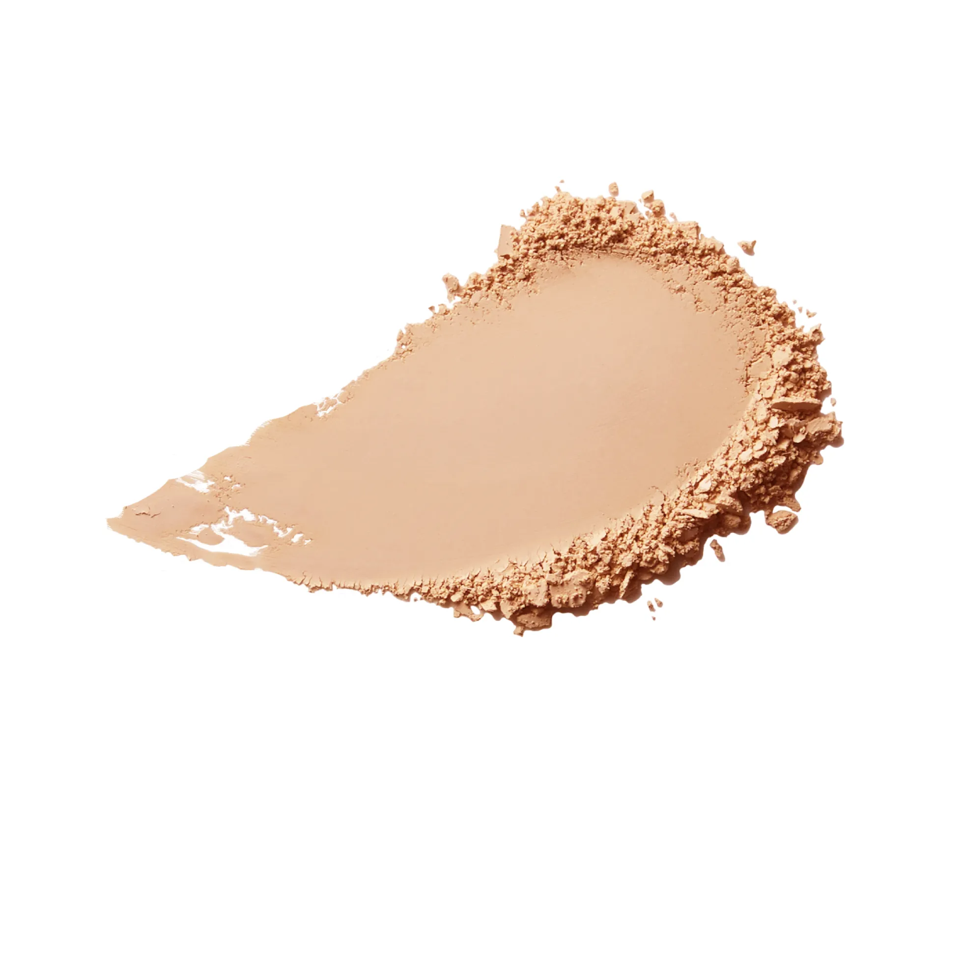 Mattifying Mineral Foundation, Warm 03, 10 g