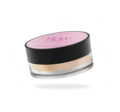 Mattifying Mineral Foundation, Warm 03, 10 g