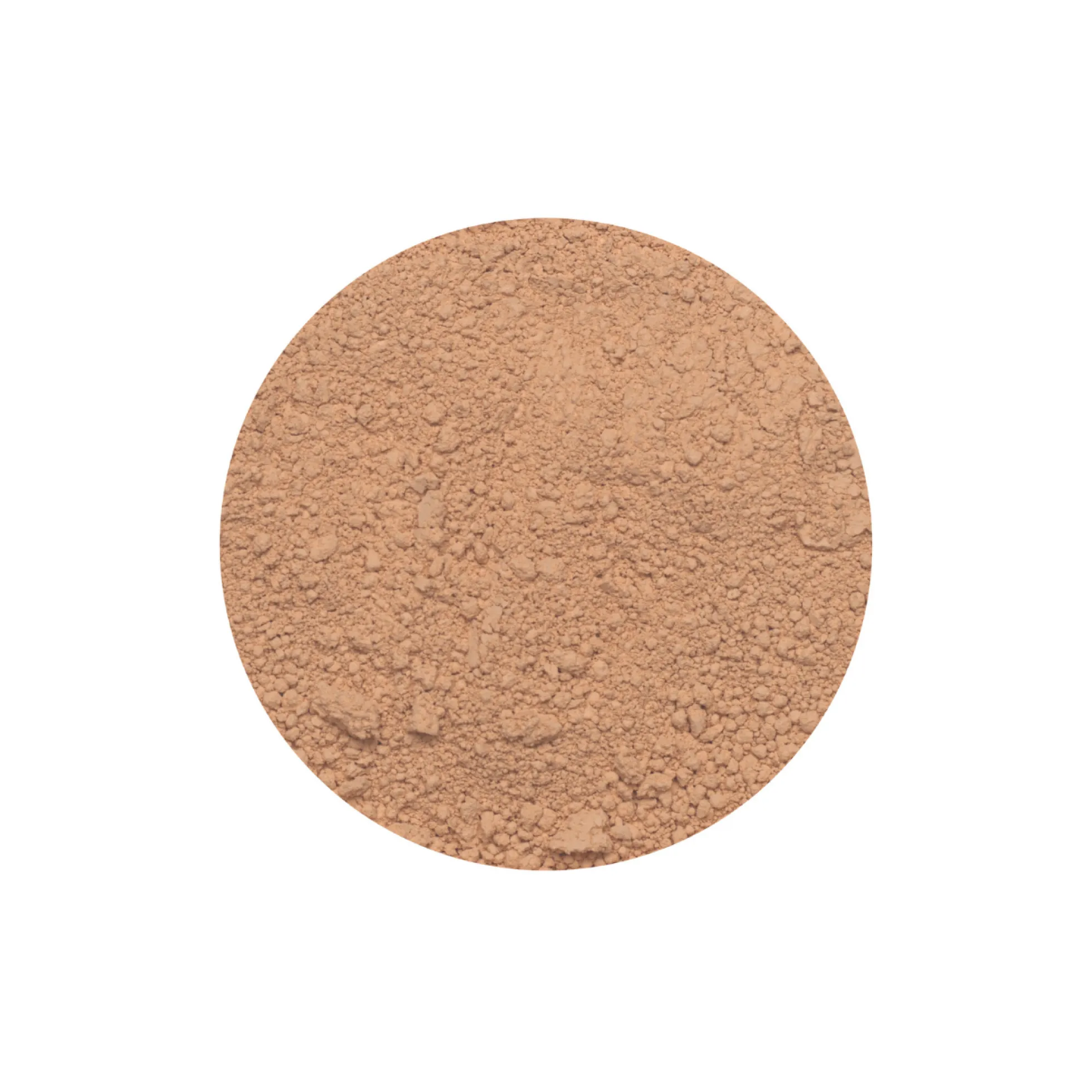 Mattifying Mineral Foundation, Warm 03, 10 g