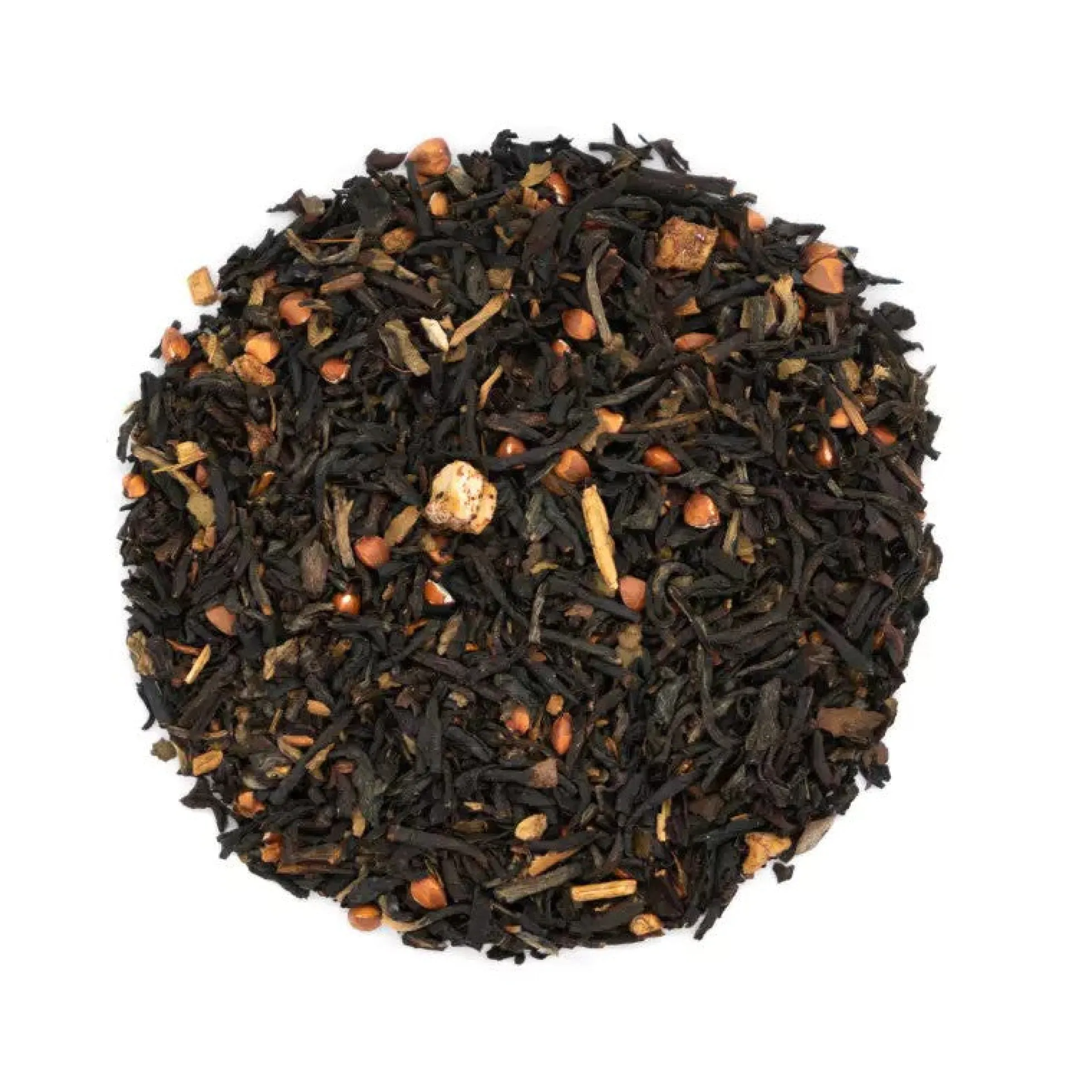 Maustettu musta tee, The Odyssey, 80 g