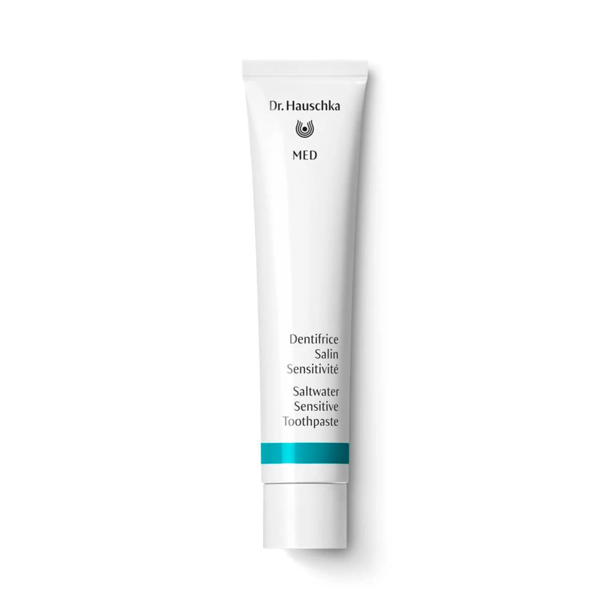 Med Saltwater Sensitive Toothpaste, 75 ml - suolahammastahna