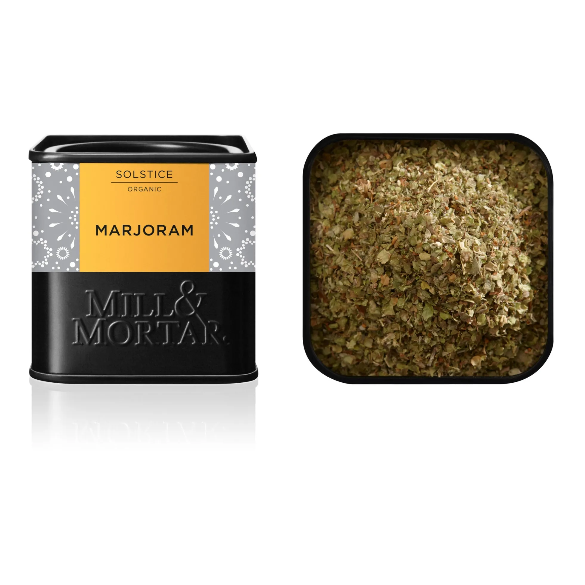 Meirami, hienonnettu, 15 g