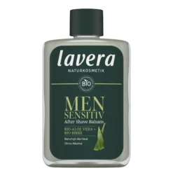 Men Sensitiv After Shave Balm, 100 ml