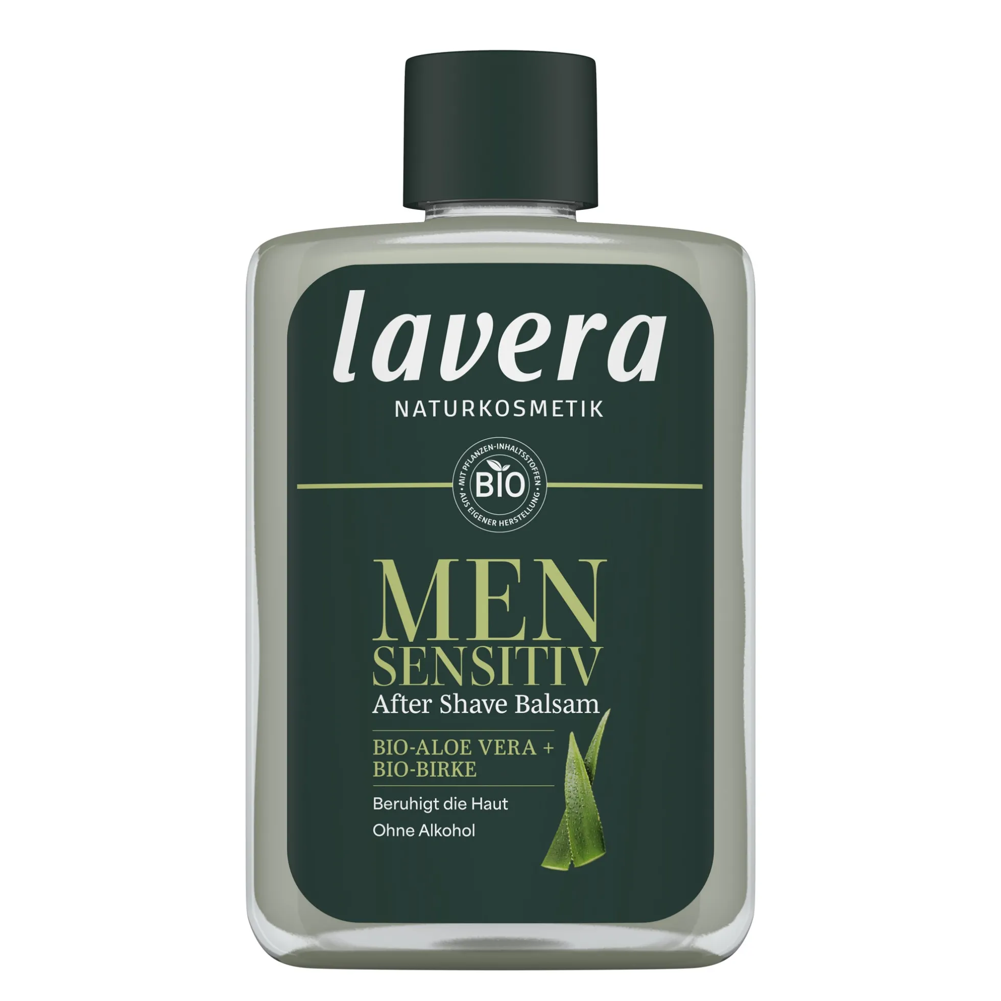 Men Sensitiv After Shave Balm, 100 ml