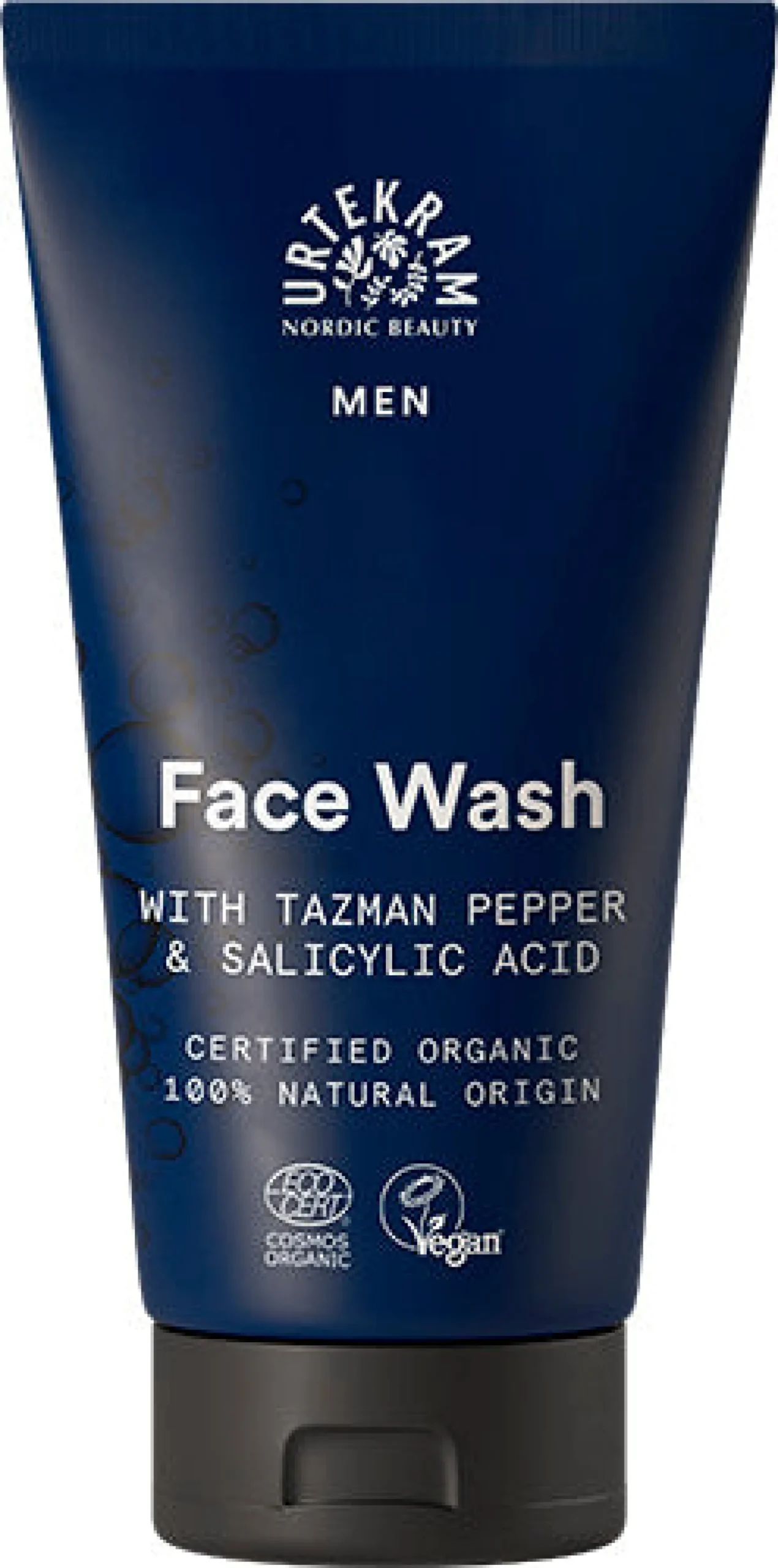Men Face Wash, 150 ml