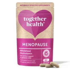 Menopause Multi, 60 kaps