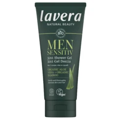 Men Sensitiv 3in1 Shower Gel, 200 ml - suihkugeeli