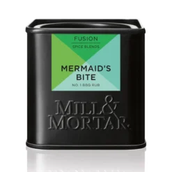 Mermaid's Bite -mausteseos, 40 g
