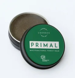Metsämikrobivoide, Luonkos Primal Multifunctional Forest Balm, 30 ml