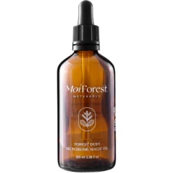 Metsäpöly-monitoimiöljy (Forest Dust Microbiome Magic Oil), 100 ml