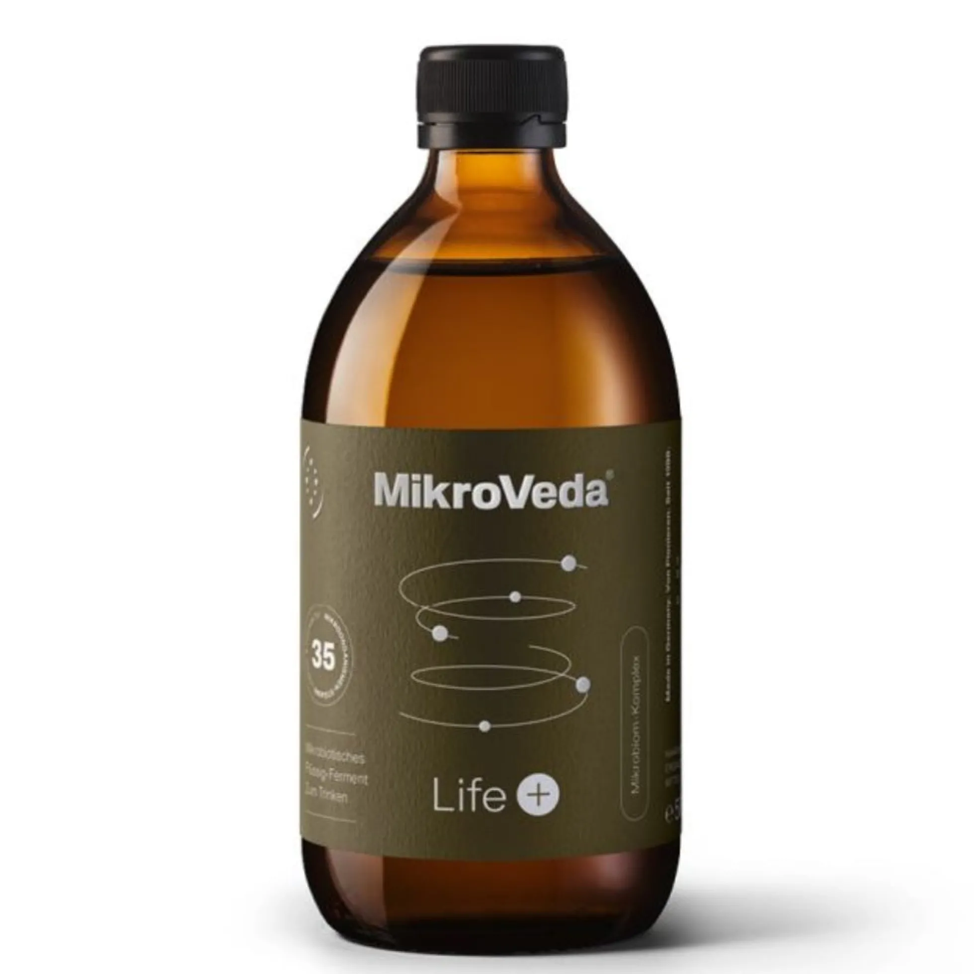 Mikroveda Life+, 500 ml