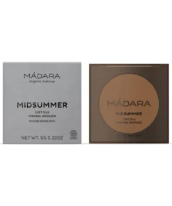 Mineral Bronzer, 1,9 g - aurinkopuuteri