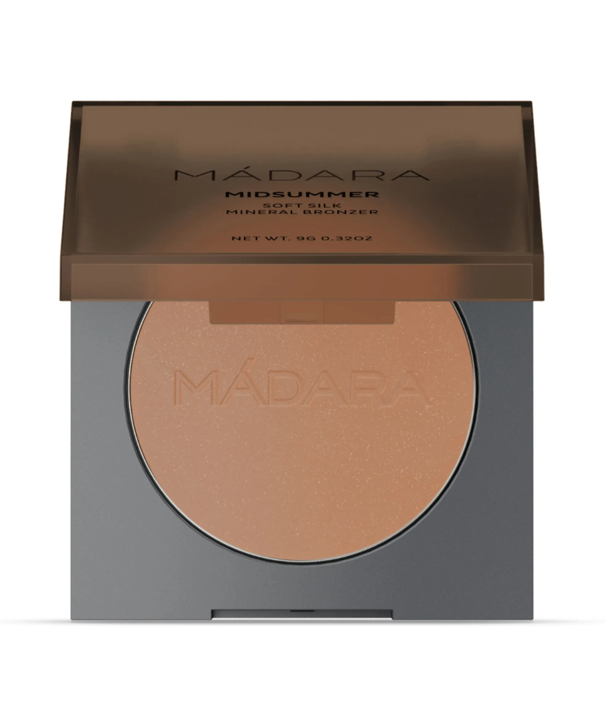 Mineral Bronzer, 1,9 g - aurinkopuuteri