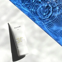 Mineral Defence Facial Cream SPF 30, 50 ml - aurinkovoide kasvoille