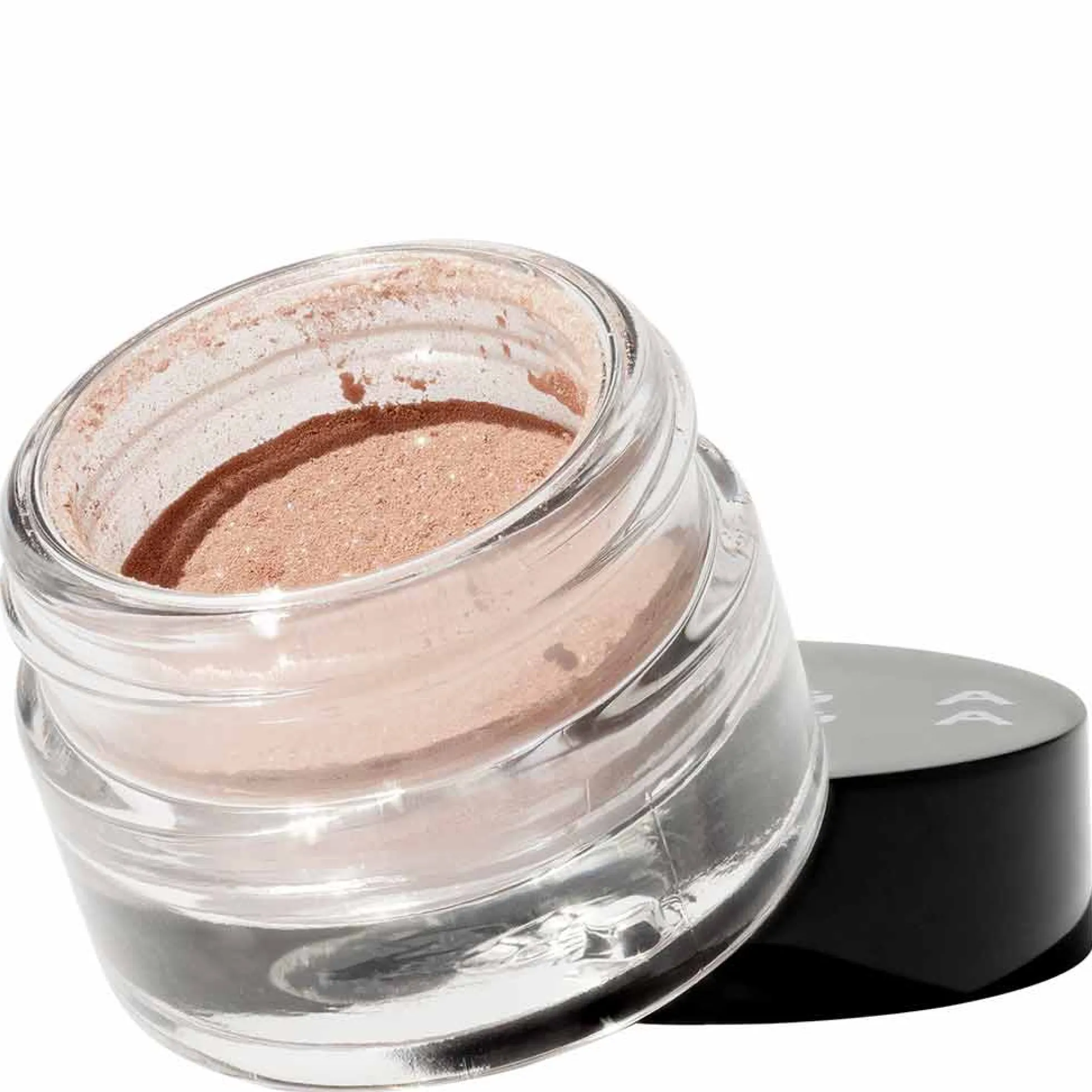 Mineral Eyeshadow 704 Cute, 1 g - mineraaliluomiväri